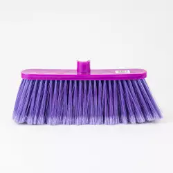 Repuesto Escoba Fibratex 15Cm Fucsia Polietileno Rep-Fuc