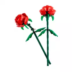 Rosas Lego Extended Line 40460