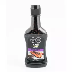 Salsa Kari Teriyaki  290 Gr