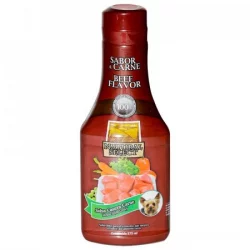 Salsa Natural Select Carne 375 Ml 88041