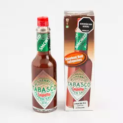 Salsa Tabasco   60 Ml Picante