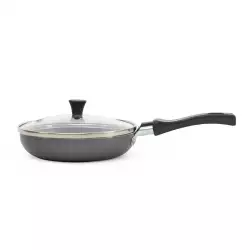 Sarten Con Tapa Ilko Every Day 14Cm Aluminio Antiadherente 1102