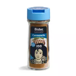 Sazonador carmencita carne x75gr 924