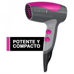 Secador 1800 W D5000