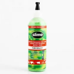 Sellador Slime Slime-10056W Llantas C/ Neuma 473Ml
