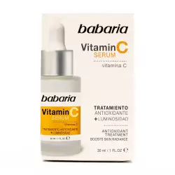 Serum babaria con vitamina c 31742