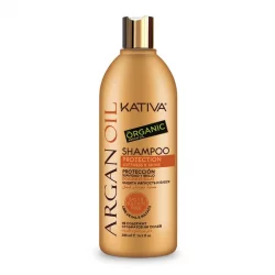 Shampoo Kativa 500 Ml Aceite De Argan C0808402