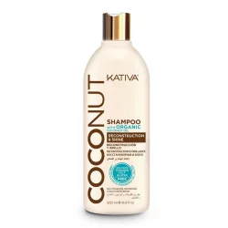 Shampoo Kativa 500Ml Coco P9000270