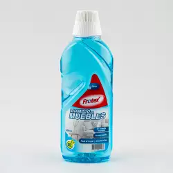 Shampoo Muebles Frotex 500 Ml 5029