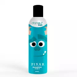 Shampoo Sullivan 2En1 Daneu 250 Ml 88Pt30262U