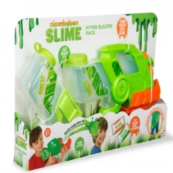 Shyper Blaster Pack Nickelodeon Slime 1
