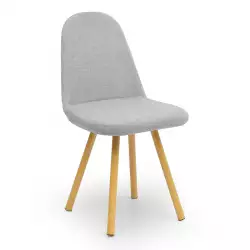 Silla Matiz Beige