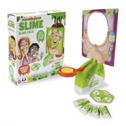 Slime Face Nickelodeon 11923