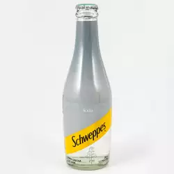 Soda Scheweppes X 280 Ml 160183