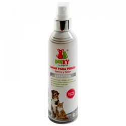 Spray Para Mascota Dinky 250Ml