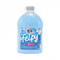 Suavizante Felpy 04579 Primaveral 3785 Ml