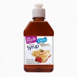 Syrup Diety Frasco 250 Ml