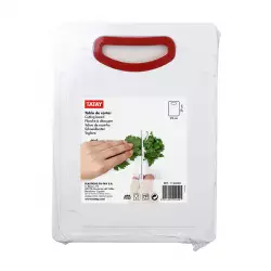 Tabla Tatay Para Cortar Pequeña Blanca 1126001