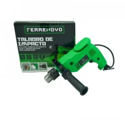 Taladro Ferrenovo 1/2 550 Watts 110V/60Hz Fn-23000