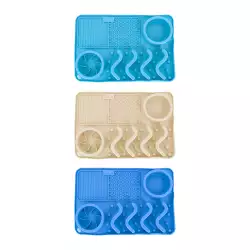 Tapete Comedero Calabaza Pets Antiestres Surtido