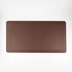 Tapete Expressions Antifatiga Performan 100X50Cm Cafe