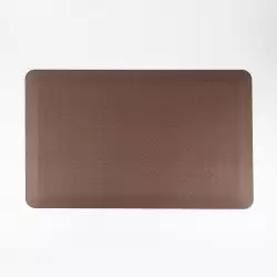 Tapete Expressions Antifatiga Performan 75X45Cm Cafe