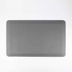 Tapete Expressions Antifatiga Performan 75X45Cm Gris