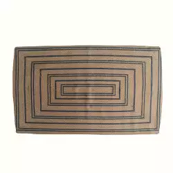 Tapete Expressions Outdoor Prestige 130X75Cm Natural 1