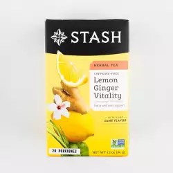 Te Stash 34 Gr 12 Ud Limon 2494