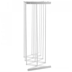 Tendedero Lider 80CM-Blanco