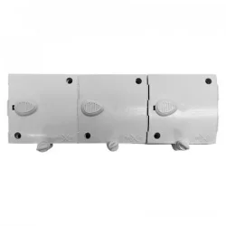 Tendedero Plastico M Maxeb 3 Modulo Axeb 7267 Rectractil
