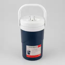 Termo Estra  Azul 2 Lt Plastico 4-1003039