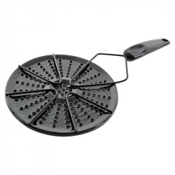 Tostador De Arepas Imusa Negro Home Sentry