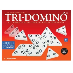 Tri-Domino
