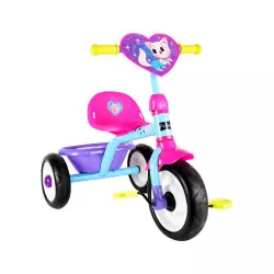 Triciclo Fun Girl