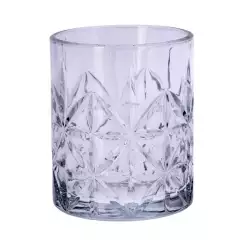 Vaso atmosfera setx4 350ml whisky en vidrio ye7300890
