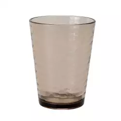 Vaso Expressions Humo 15 Oz Acrilico Ssi801