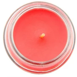 Vela Candle Lite 45024 Sweet Pear Lily 3Oz
