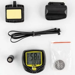 Velocímetro Bicicleta Ltx602487 Pvc