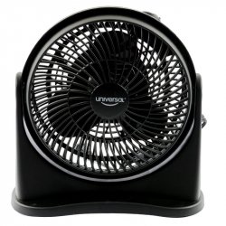 Ventilador de escritorio y pared 2 en 1 Ventilador pequeño