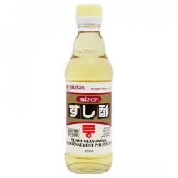 Vinagre De Arroz Best Choice Mizkan 355 Ml 95379