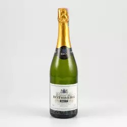 Vino Espumoso Baron Rotherg Brut 750 Ml 106040