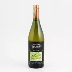 Vino Navarro Correa Chardonnay 750 Ml 128001.00