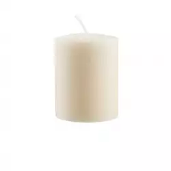 Votiva Candle Lite 1276570 Aroma Creamy Vanilla Swirl