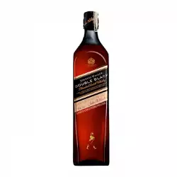 Whisky johnnie walker x700ml double black 25728