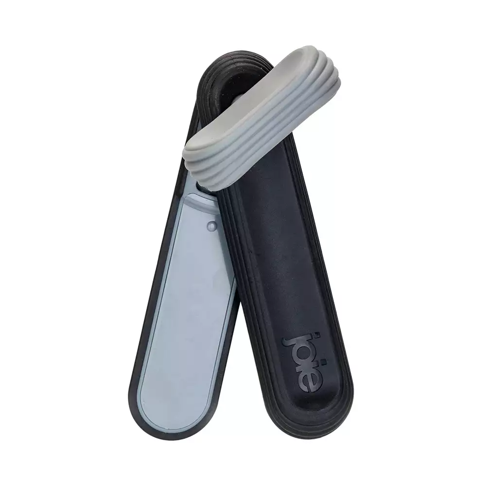 Abrelatas Joie 18X5Cm Negro Plastico 80140