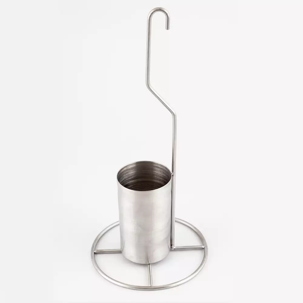 Accesorio bbq para pollo 0142