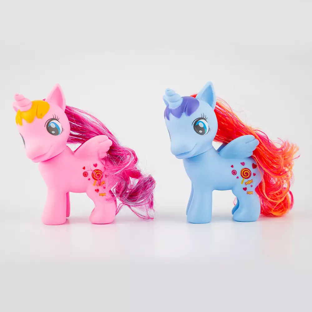 Accesorios Barbie Belleza 10 Pz Plastico 4039-1