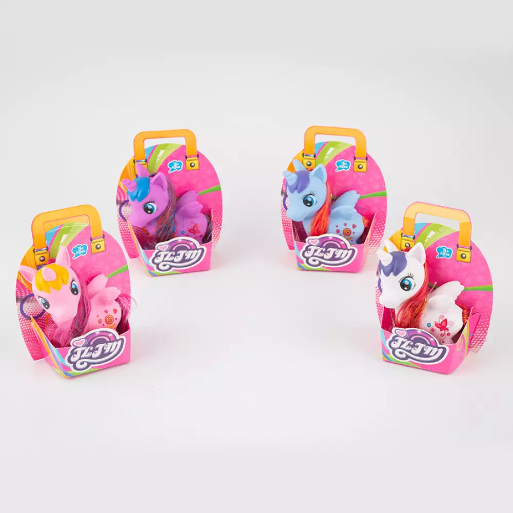 Accesorios Barbie Belleza 10 Pz Plastico 4039-1