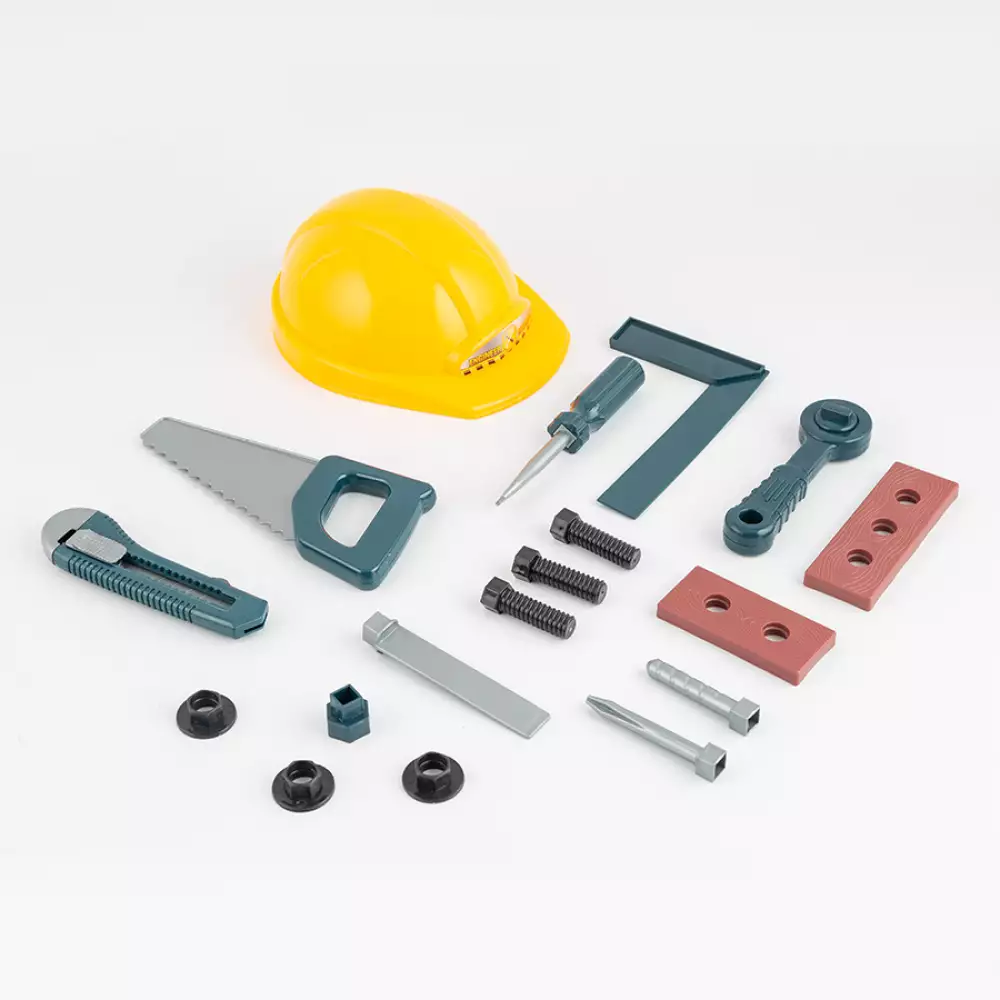 Accesorios Barbie Doctor 14 Ud Plastico 7742B